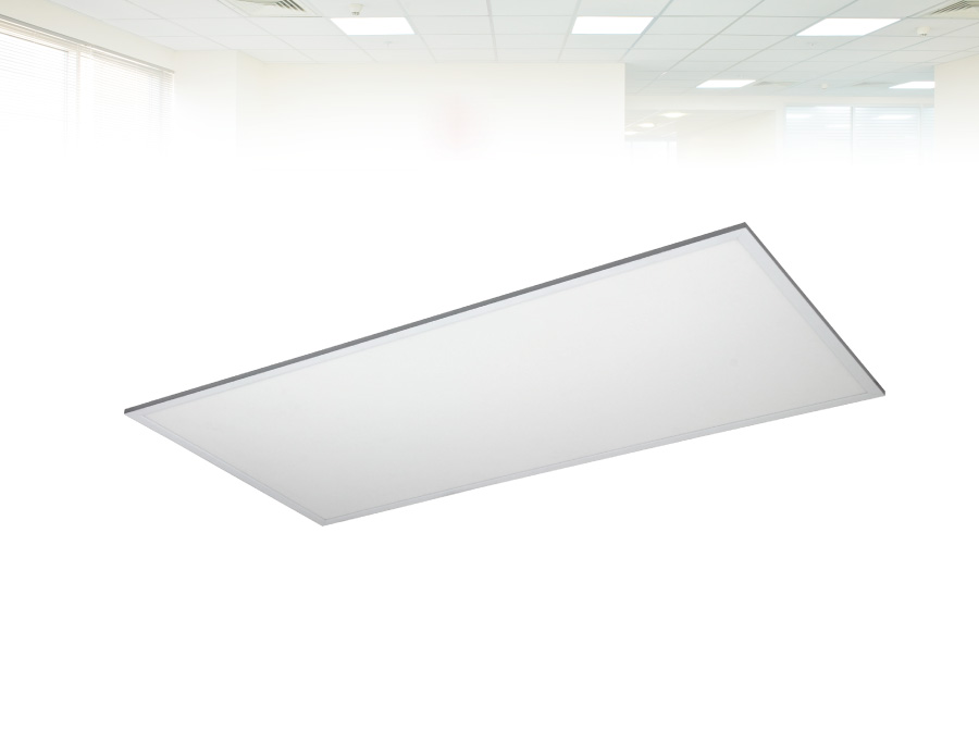 LED-paneelverlichting P20 Standaard UL