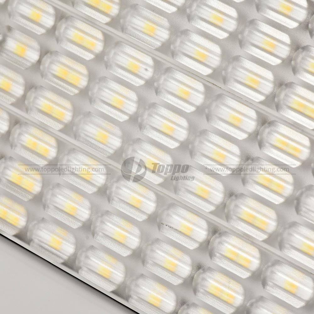 LED Track Panel Lights