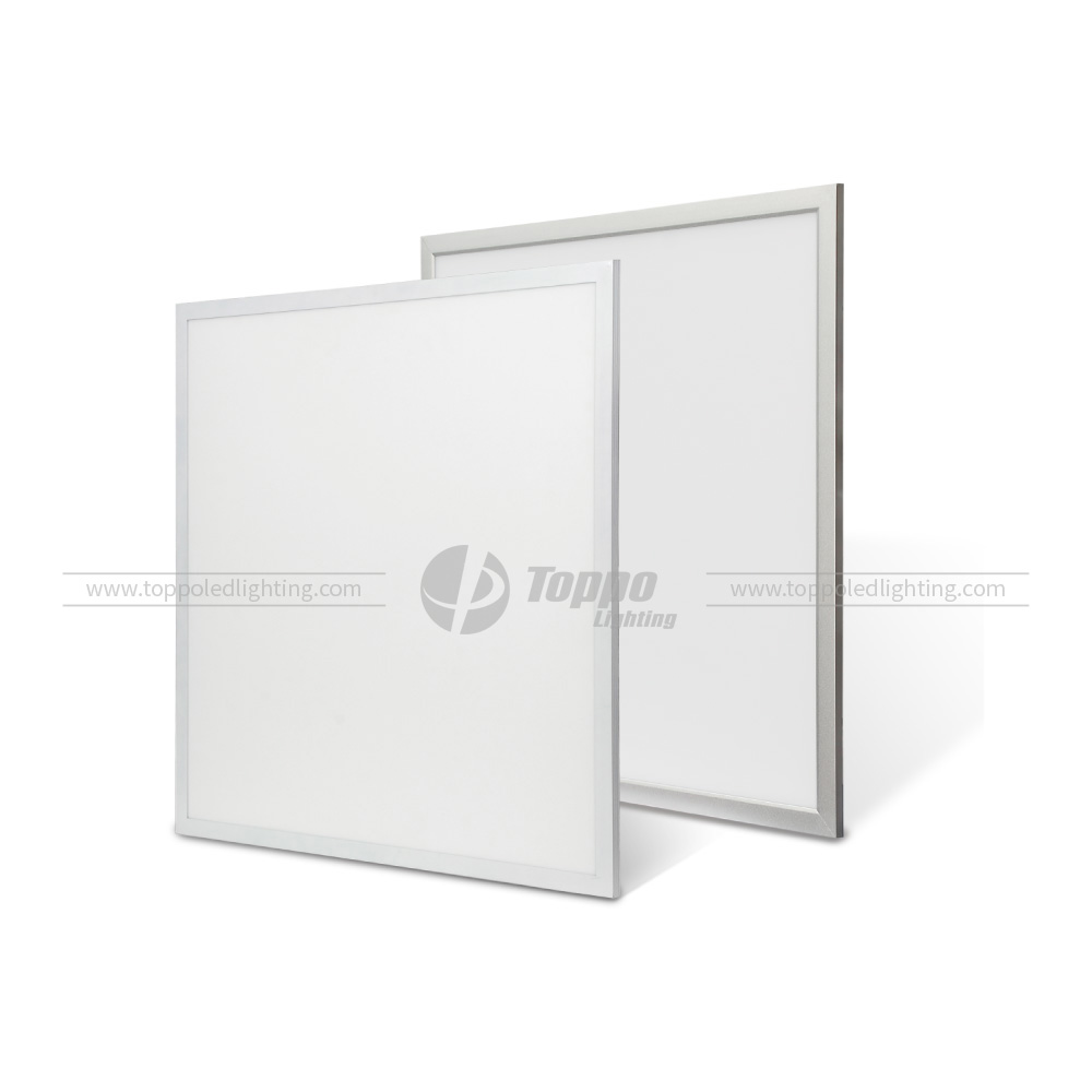 UL(E473592)listed DLC 30W 40W slim led panel light