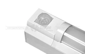 linkable led batten lights