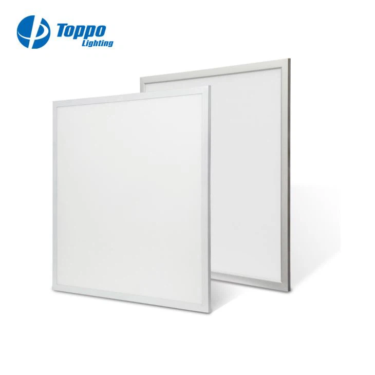 595x595mm 40w 100lm / w P04-serie LED-paneel van Toppo