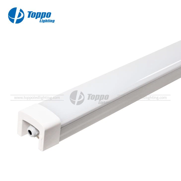 Thuisgebruik LED-plafondlamp Elegant uiterlijkLED Tri-proof licht