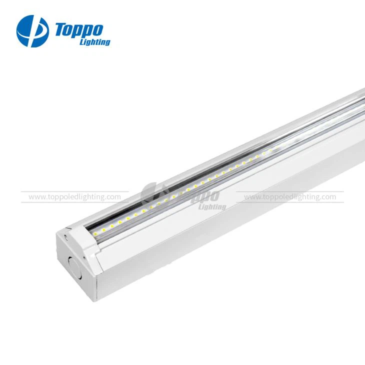Europa markt warm 1500mm 28w 60 graden lineair licht 4000CCT