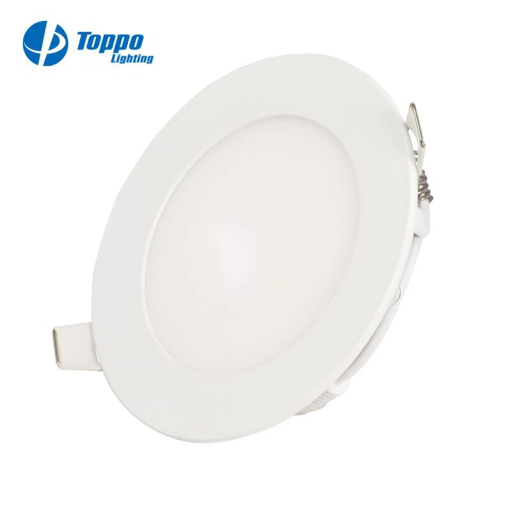 LED Down licht met TP(a) brand IP 54 gewaardeerd