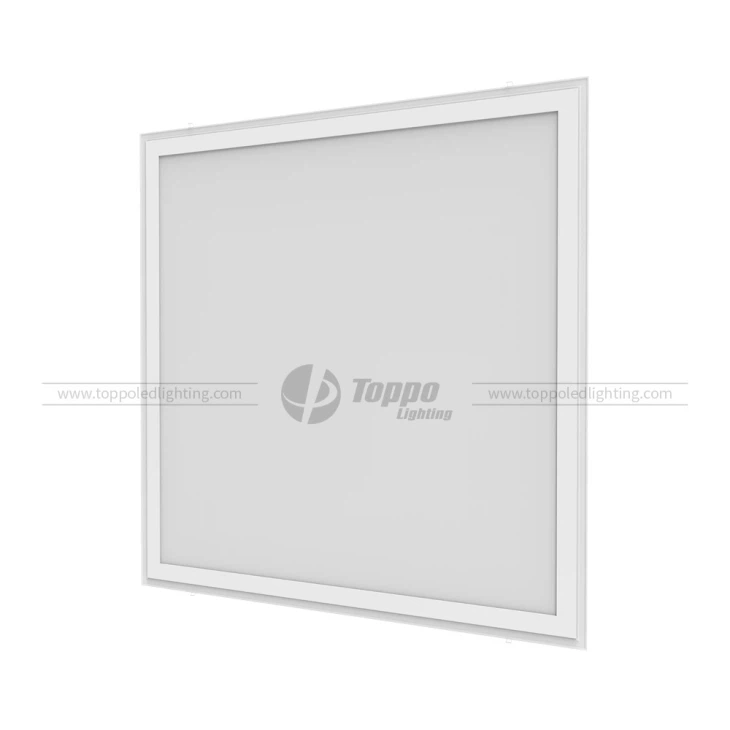 UL (E473592) vermeld DLC 30W 40W Slim LED-paneellicht