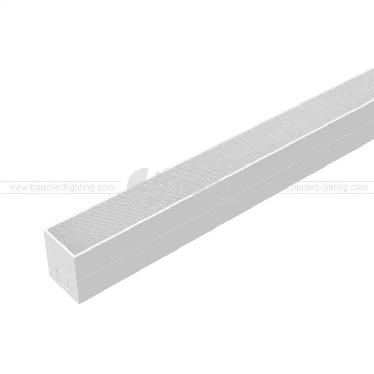 55 mm lineair licht met 5 jaar garantie 1,5 m / 40 w 4000CCT