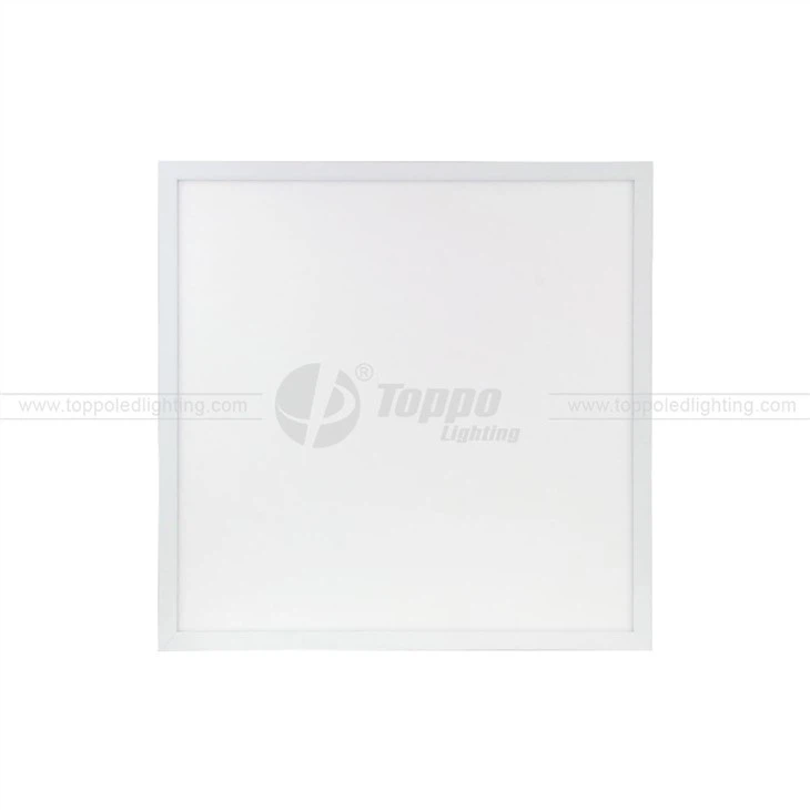 60w 603 * 603mm Panel Light 105lm / w op grote schaal gebruikt