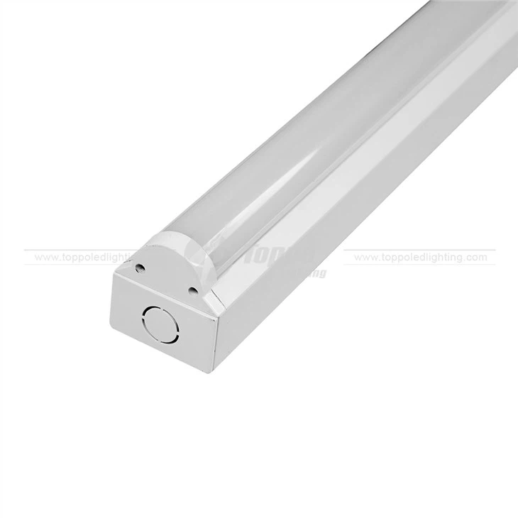 Kleur veranderende LED Slim Batten voor binnenverlichting