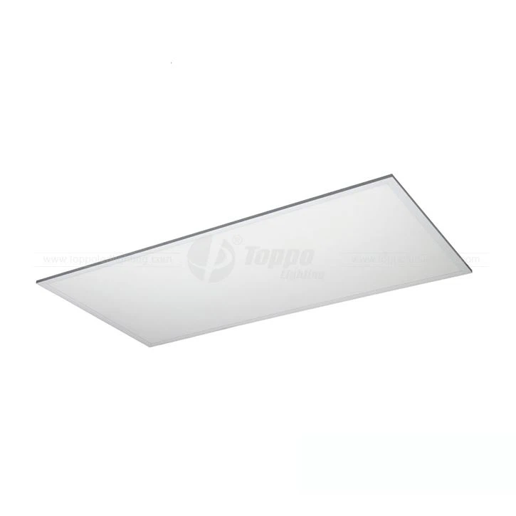 CETL 130lm / W Flat Panel 2x4 LED Light 60 Watt dimbaar
