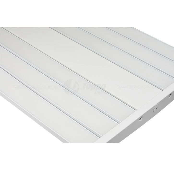 Parkeerplaats 130lm / w LED Linear Highbay