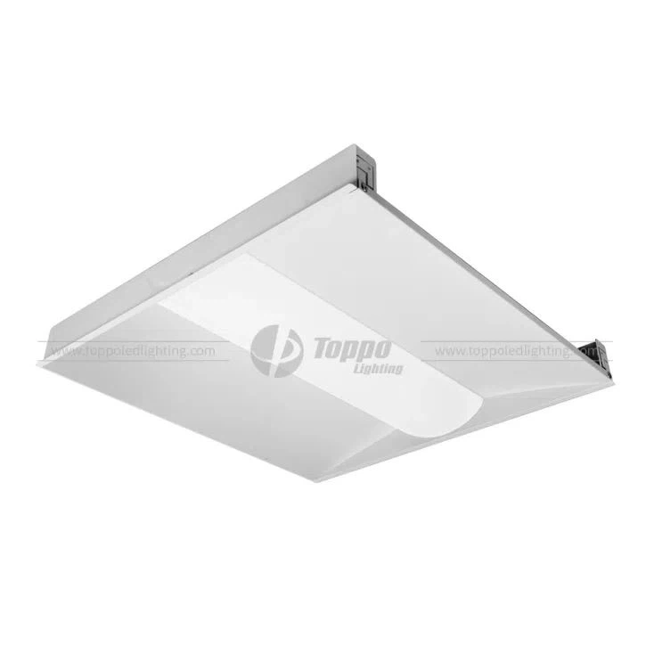 CETL-beursgenoteerde 1-10V dimmende LED Troffer Light