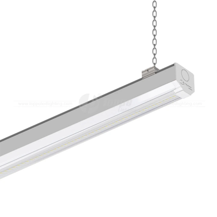 Trunk Lineaire Smalle Module Patent Design LED-lichtmodule