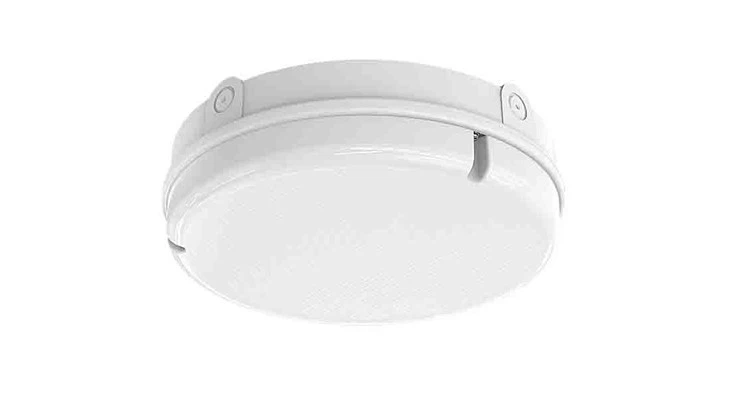 125lm / W Tri-color Outdoor IP65 2D-schotten