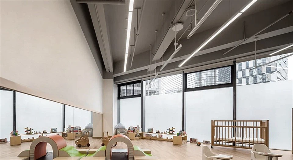 Pro Flex System Led Linear Lighting