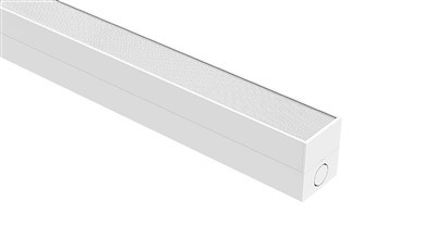 55 mm Low Glare Gentle LED Linear Light