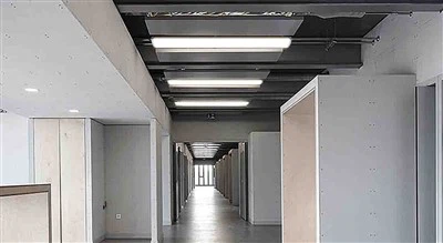 General 1200MM Industrial Led Batten Light General 1200MM Industrial Led Batten Light